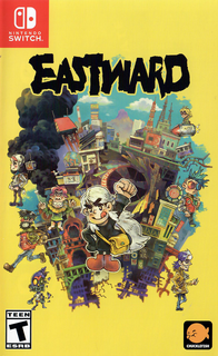 Eastward